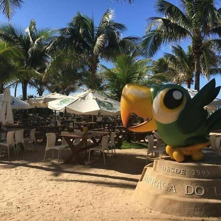 Sol De Bora Bora 103 Leilighet Salvador Eksteriør bilde