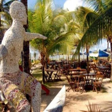 Sol De Bora Bora 103 Leilighet Salvador Eksteriør bilde