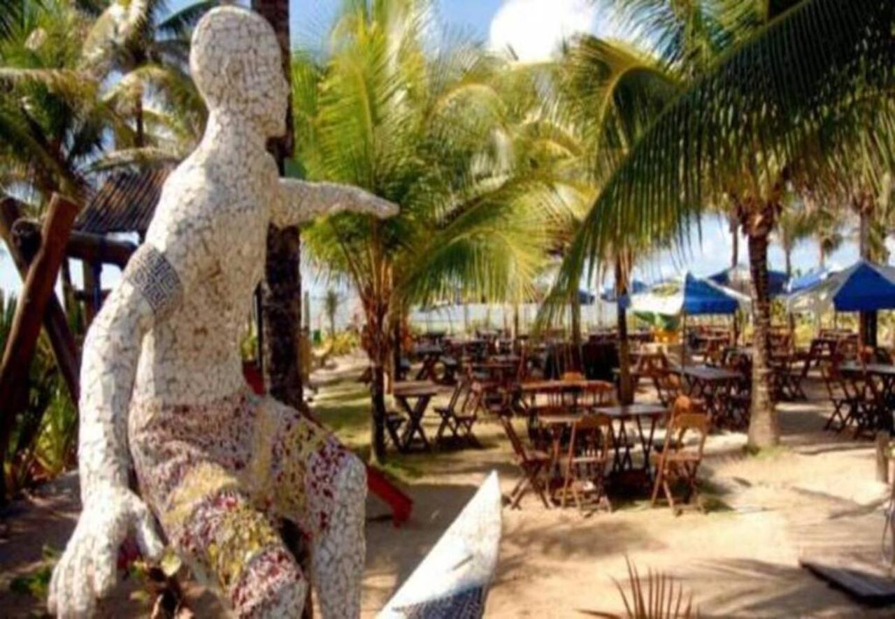 Sol De Bora Bora 103 Leilighet Salvador Eksteriør bilde