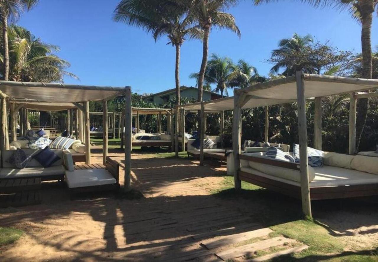 Sol De Bora Bora 103 Leilighet Salvador Eksteriør bilde
