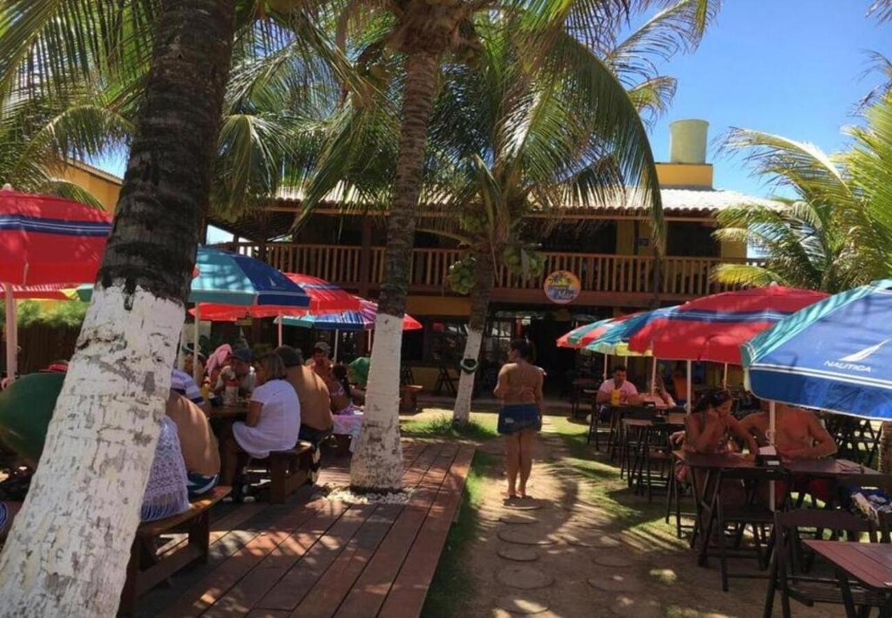 Sol De Bora Bora 103 Leilighet Salvador Eksteriør bilde