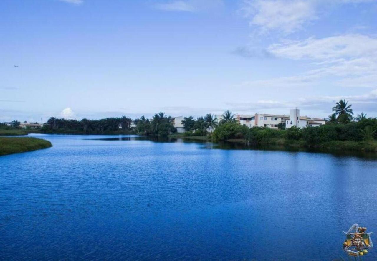 Sol De Bora Bora 103 Leilighet Salvador Eksteriør bilde